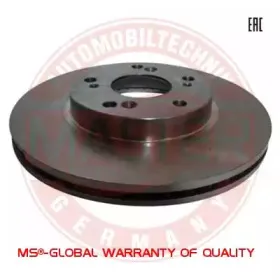 Тормозной диск MASTER-SPORT купить