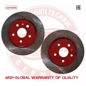 Тормозной диск MASTER-SPORT купить