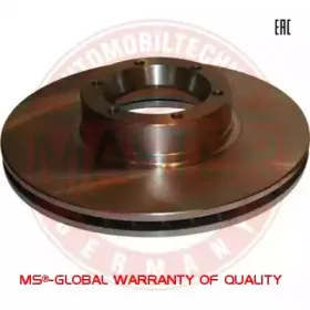 Тормозной диск MASTER-SPORT купить