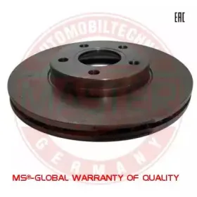 Тормозной диск MASTER-SPORT купить