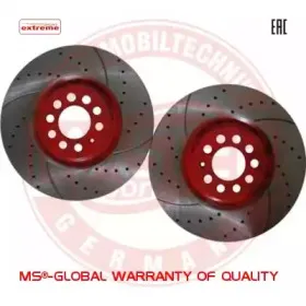 Тормозной диск MASTER-SPORT купить