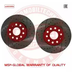 Тормозной диск MASTER-SPORT купить