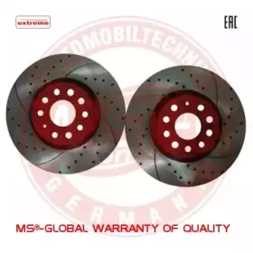 Тормозной диск MASTER-SPORT купить