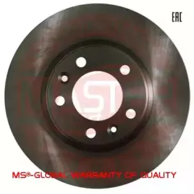 Тормозной диск MASTER-SPORT купить