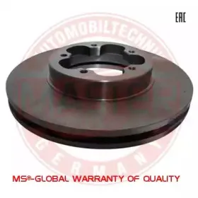 Тормозной диск MASTER-SPORT купить