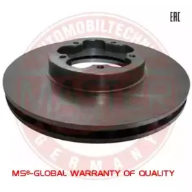 Тормозной диск MASTER-SPORT купить