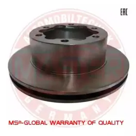 Тормозной диск MASTER-SPORT купить