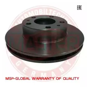 Тормозной диск MASTER-SPORT купить