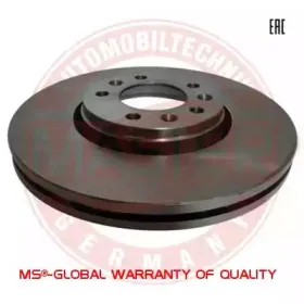 Тормозной диск MASTER-SPORT купить