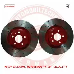 Тормозной диск MASTER-SPORT купить