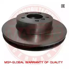 Тормозной диск MASTER-SPORT купить