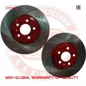 Тормозной диск MASTER-SPORT купить