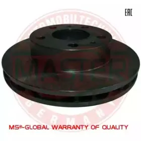 Тормозной диск MASTER-SPORT купить