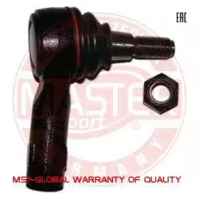 Наконечник поперечной рулевой тяги MASTER-SPORT купить
