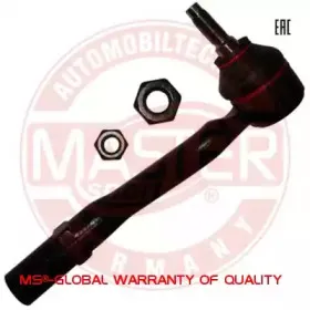 Наконечник поперечной рулевой тяги MASTER-SPORT купить