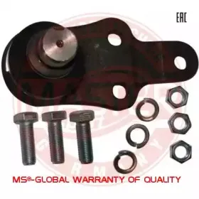 Несущий / направляющий шарнир MASTER-SPORT купить