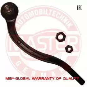 Наконечник поперечной рулевой тяги MASTER-SPORT купить