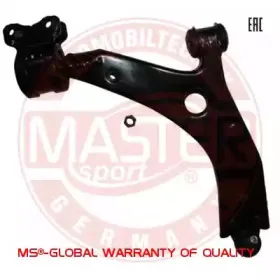 Рычаг независимой подвески колеса, подвеска колеса MASTER-SPORT купить