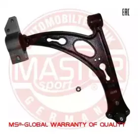 Рычаг независимой подвески колеса, подвеска колеса MASTER-SPORT купить