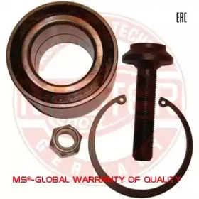 Комплект подшипника ступицы колеса MASTER-SPORT купить