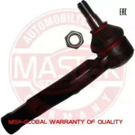 Наконечник поперечной рулевой тяги MASTER-SPORT купить