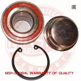 Комплект подшипника ступицы колеса MASTER-SPORT купить
