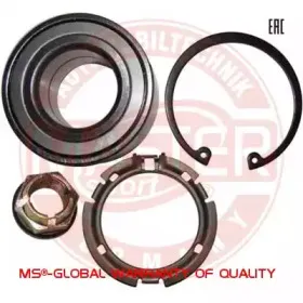 Комплект подшипника ступицы колеса MASTER-SPORT купить