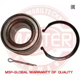 Комплект подшипника ступицы колеса MASTER-SPORT купить