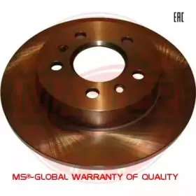 Тормозной диск MASTER-SPORT купить