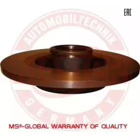 Тормозной диск MASTER-SPORT купить