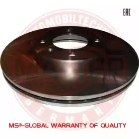 Тормозной диск MASTER-SPORT купить