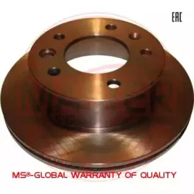 Тормозной диск MASTER-SPORT купить