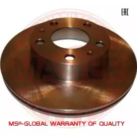 Тормозной диск MASTER-SPORT купить