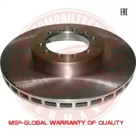 Тормозной диск MASTER-SPORT купить