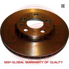 Тормозной диск MASTER-SPORT купить