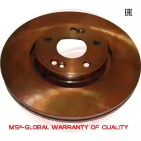 Тормозной диск MASTER-SPORT купить