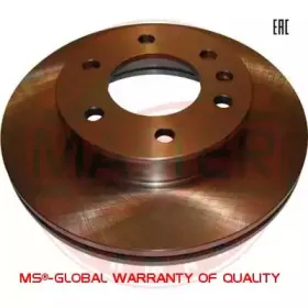 Тормозной диск MASTER-SPORT купить