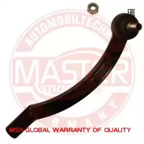 Наконечник поперечной рулевой тяги MASTER-SPORT купить