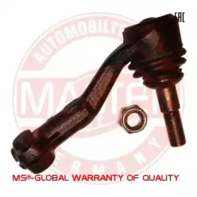 Наконечник поперечной рулевой тяги MASTER-SPORT купить