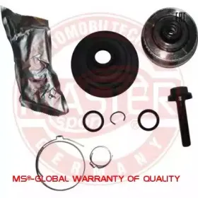 Шарнирный комплект, приводной вал MASTER-SPORT купить