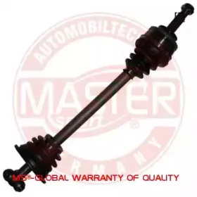 Приводной вал MASTER-SPORT купить