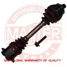 Приводной вал MASTER-SPORT купить