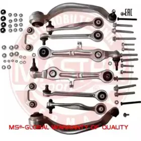 Комлектующее руля, подвеска колеса MASTER-SPORT купить