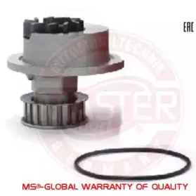 Водяной насос MASTER-SPORT купить