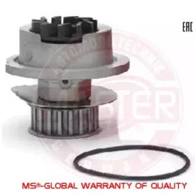 Водяной насос MASTER-SPORT купить