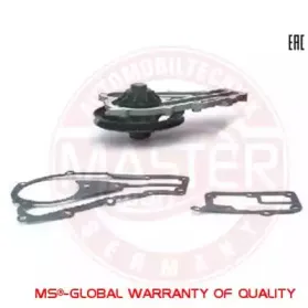 Водяной насос MASTER-SPORT купить