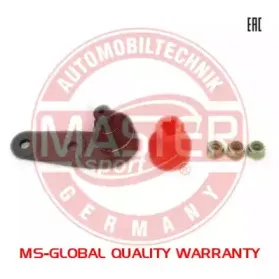 Несущий / направляющий шарнир MASTER-SPORT купить