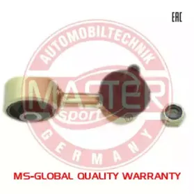 Тяга / стойка, стабилизатор MASTER-SPORT купить