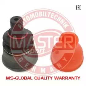 Несущий / направляющий шарнир MASTER-SPORT купить