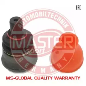 Несущий / направляющий шарнир MASTER-SPORT купить